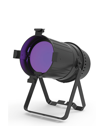 Par Led Vari*Lite VL800 RGBA