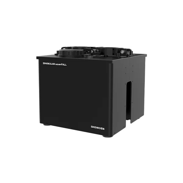 Echelles ASD aluminium Noire